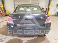 2009 Honda Accord фото