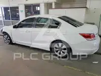 2009 Honda Accord фото