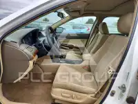 2009 Honda Accord фото