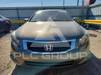 2009 Honda Accord фото