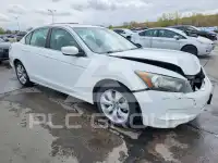 2009 Honda Accord фото