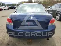 2009 Honda Accord фото