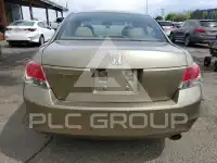 2009 Honda Accord фото