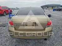 2009 Honda Accord фото