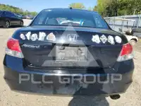 2009 Honda Accord фото