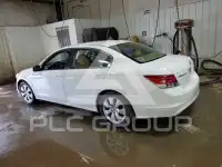 2009 Honda Accord фото