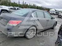 2009 Honda Accord фото