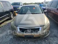 2009 Honda Accord фото