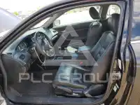 2009 Honda Accord фото