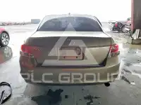 2009 Honda Accord photo