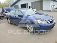2009 Honda Accord фото