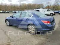 2009 Honda Accord фото