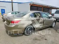 2009 Honda Accord фото