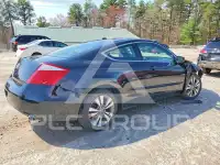 2009 Honda Accord фото