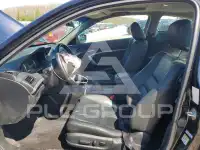 2009 Honda Accord фото