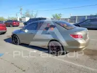 2009 Honda Accord фото
