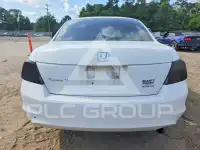 2009 Honda Accord фото