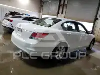 2009 Honda Accord фото