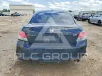 2009 Honda Accord фото