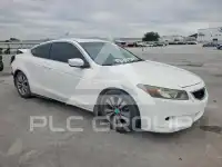 2009 Honda Accord фото