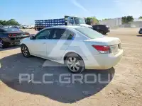 2009 Honda Accord фото