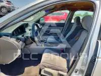 2009 Honda Accord фото