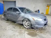 2009 Honda Accord фото
