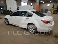 2009 Honda Accord фото