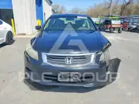 2009 Honda Accord photo
