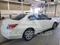 2009 Honda Accord фото
