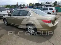 2009 Honda Accord фото