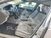 2009 Honda Accord фото