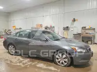 2009 Honda Accord фото
