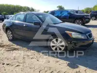 2009 Honda Accord фото
