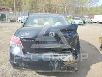 2009 Honda Accord фото