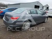 2009 Honda Accord фото
