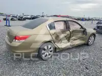 2009 Honda Accord фото