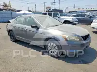 2009 Honda Accord фото