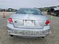 2009 Honda Accord фото