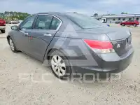2009 Honda Accord фото