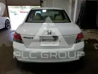 2009 Honda Accord фото