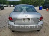 2009 Honda Accord фото