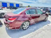 2009 Honda Accord фото