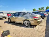 2009 Honda Accord фото