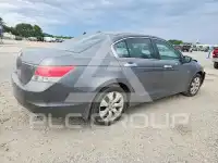 2009 Honda Accord фото