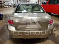 2009 Honda Accord фото