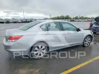 2009 Honda Accord photo