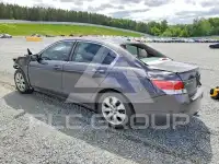 2009 Honda Accord фото