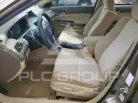 2009 Honda Accord фото