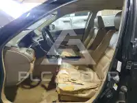 2009 Honda Accord фото